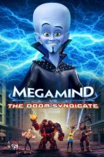 Tonton FilmMegamind vs. the Doom Syndicate (2024) 